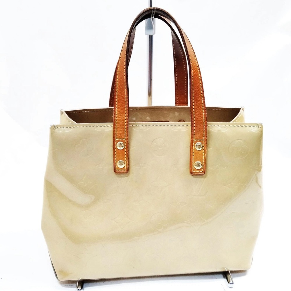 Louis Vuitton Cream Colored Vernes
